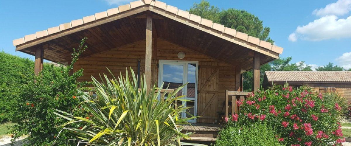 Chalet Viognier