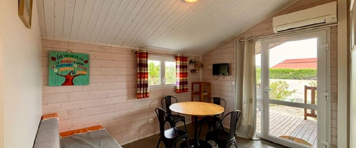 Chalet Viognier
