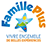 Label Famille plus